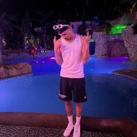 Yankees_xxx webcam model