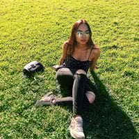 GwenLolipop's Offline Chat Room