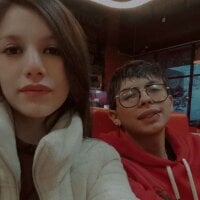 steve_chloe webcam