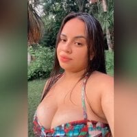 luablancax2021 webcam model