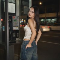 _TransGoddess_Sevy_ webcam