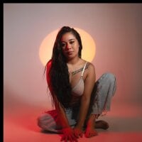 Sofi_Rayo webcam model