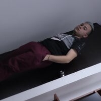 Pokój czatu offline – Dakota_Sanders