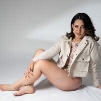 VioletaScott_ webcam model