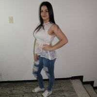 PornaMoon's Live Sex Cam Show