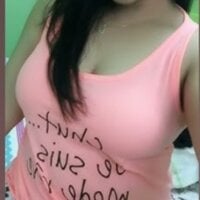 Hotty-Sreya webcam model