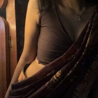 Maria--Strella webcam model