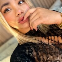 Slika avatara modela IndieMiller