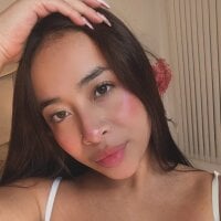 July_Adams webcam model