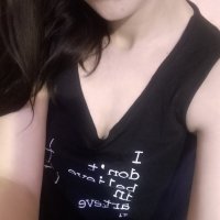 Cassie_Hotyのオフラインチャットルーム