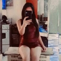 Anita325 webcam model