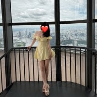 Angel_baby webcam model
