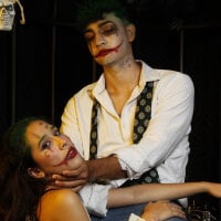 Passion_Submissive_Live Webcam