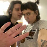 Artur_and_Karry's Offline Chat Room