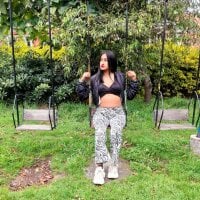 paulina_26 webcam model