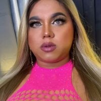 CumLicker_Dolliah webcam
