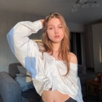 CutieAIice webcam model