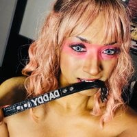 Remy_Xavier webcam model