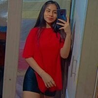 CRISTINA200521 webcam