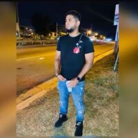 Caponii21's Avatar Pic