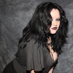 MsBlackWidow – Offline chatovacia miestnosť