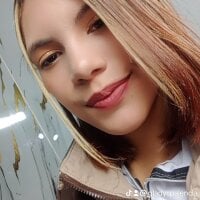 Margaret_17 webcam model