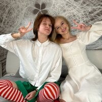 ห้องแชทออฟไลน์ของ HarrietMolly