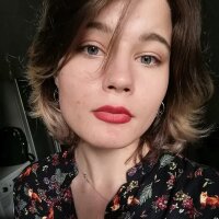 Offline chatovací místnost SparklingEve