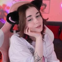 Karleedeepins1 webcam model