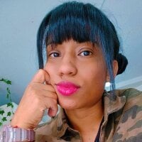 AmbarMontero webcam model