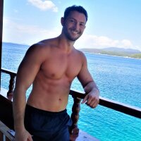 ZackFraser's Profile Photo