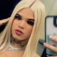 Gabyqueen70 avatarképe