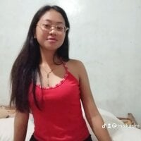 asian-samara's profile image