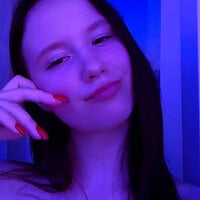 AnabellCute webcam model