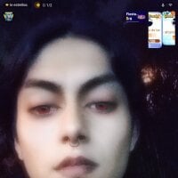 DiosGriego69 webcam