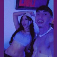 Hott_Coupl3 fully nude on webcam for live porn video chat