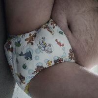 Модель DiaperBoy_89