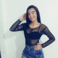abbyRossee18 webcam model