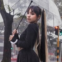 MaveParks_ webcam model