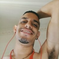 Venezolano_monstercockLive Webcam