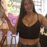 katia-11 webcam model