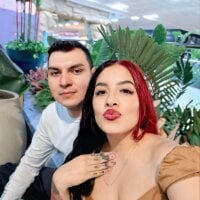 Red_Queen6924 webcam model