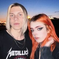 EmoCoupleBDSM's Offline Chat Room