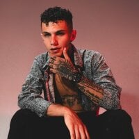 Stuart_Boy_ webcam model