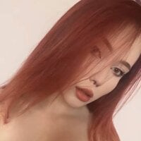 DaphineMckoy webcam model