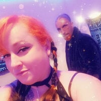 Chatroom hors ligne de LilWitchPlay