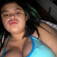 mastitisthebest webcam model