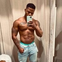 KarimThompson model avatar