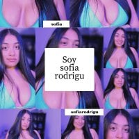 Soysofiarodrigu webcam model