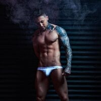 ChrisMiller69 webcam model